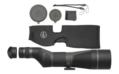 LEUP SX4 PROGUIDE HD G2 20-60X85 STR