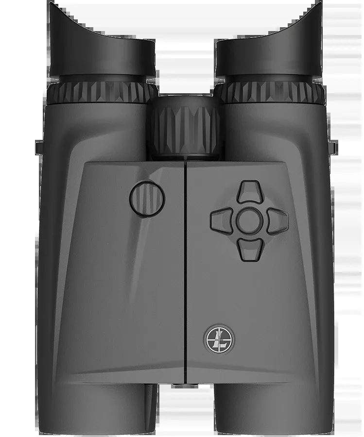 Leupold BX-6 RANGE HD 4DOF 10x42 Rangefinding Binoculars