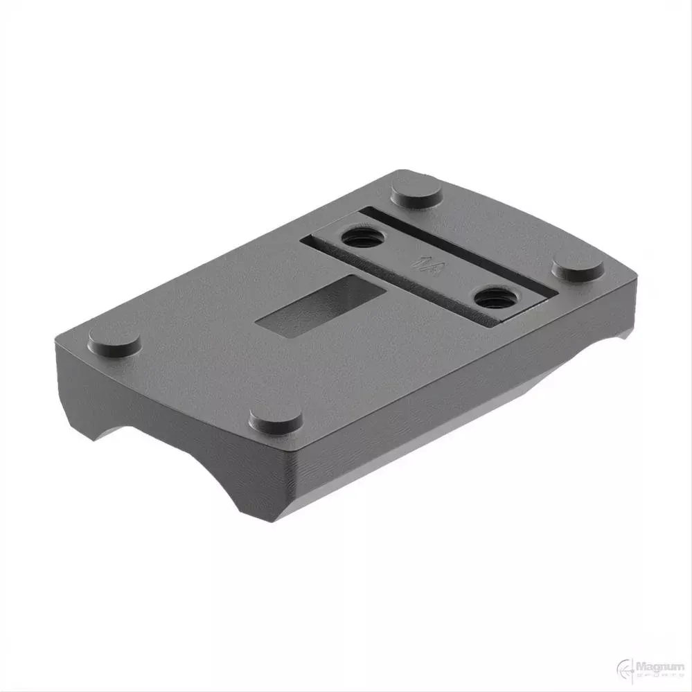 Leupold Delta Point Pro Dovetail Mount