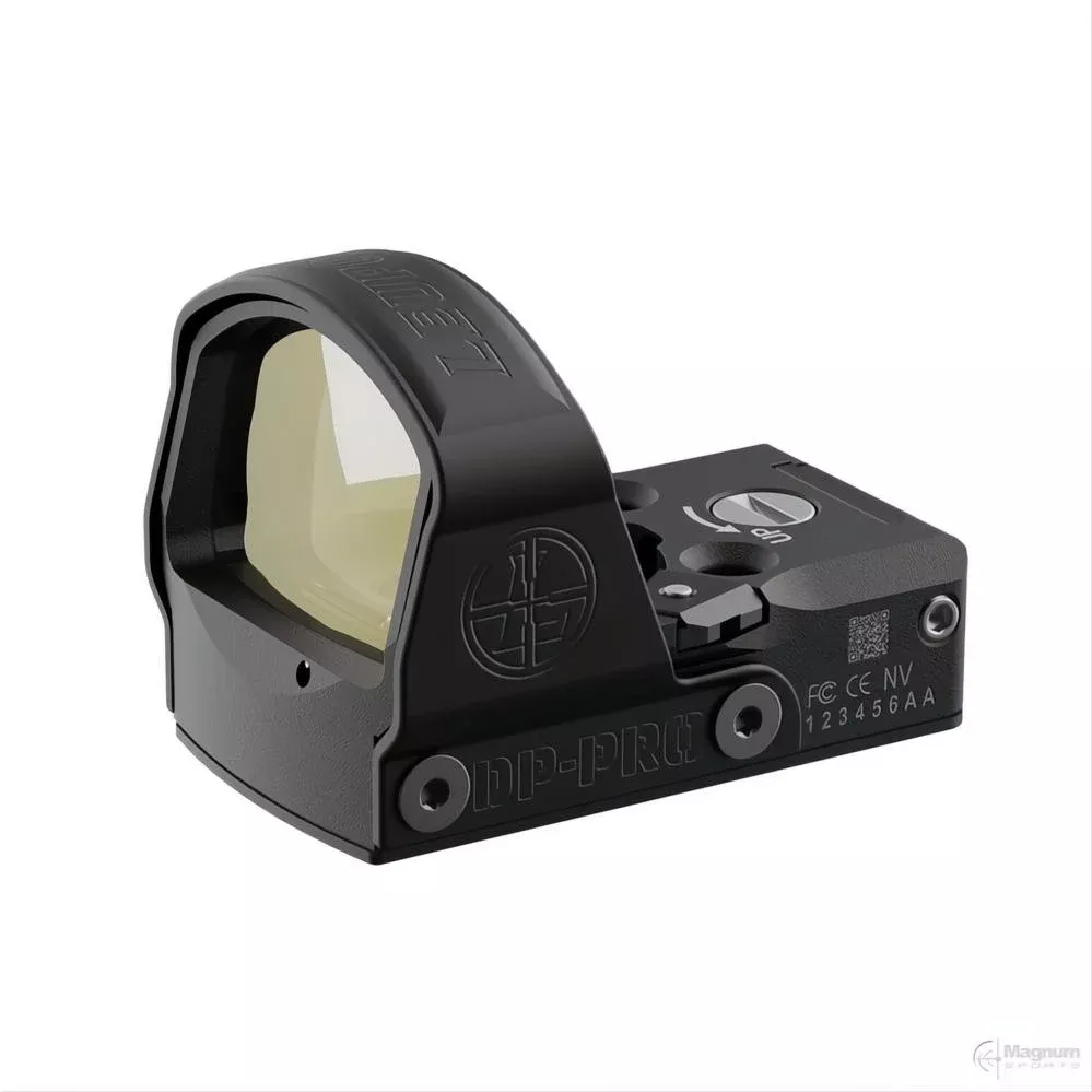 Leupold Deltapoint Pro Reflex Matte Night Vision