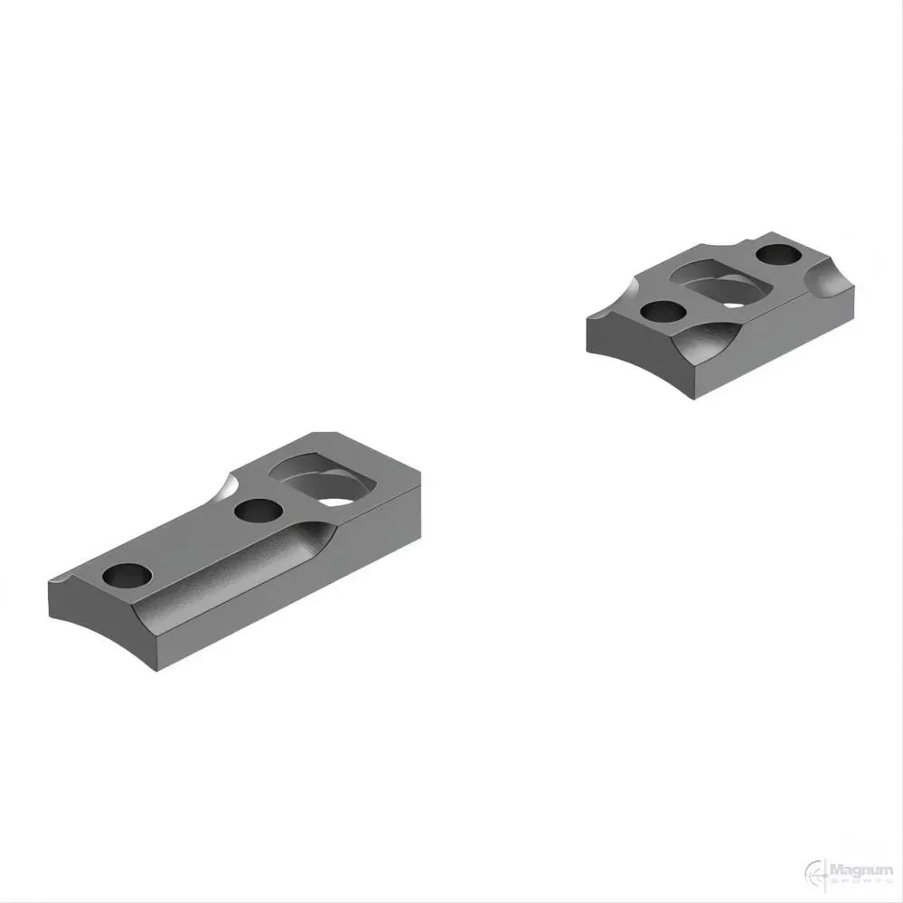 Leupold Dual Dovetail Base A-Bolt Rvfm