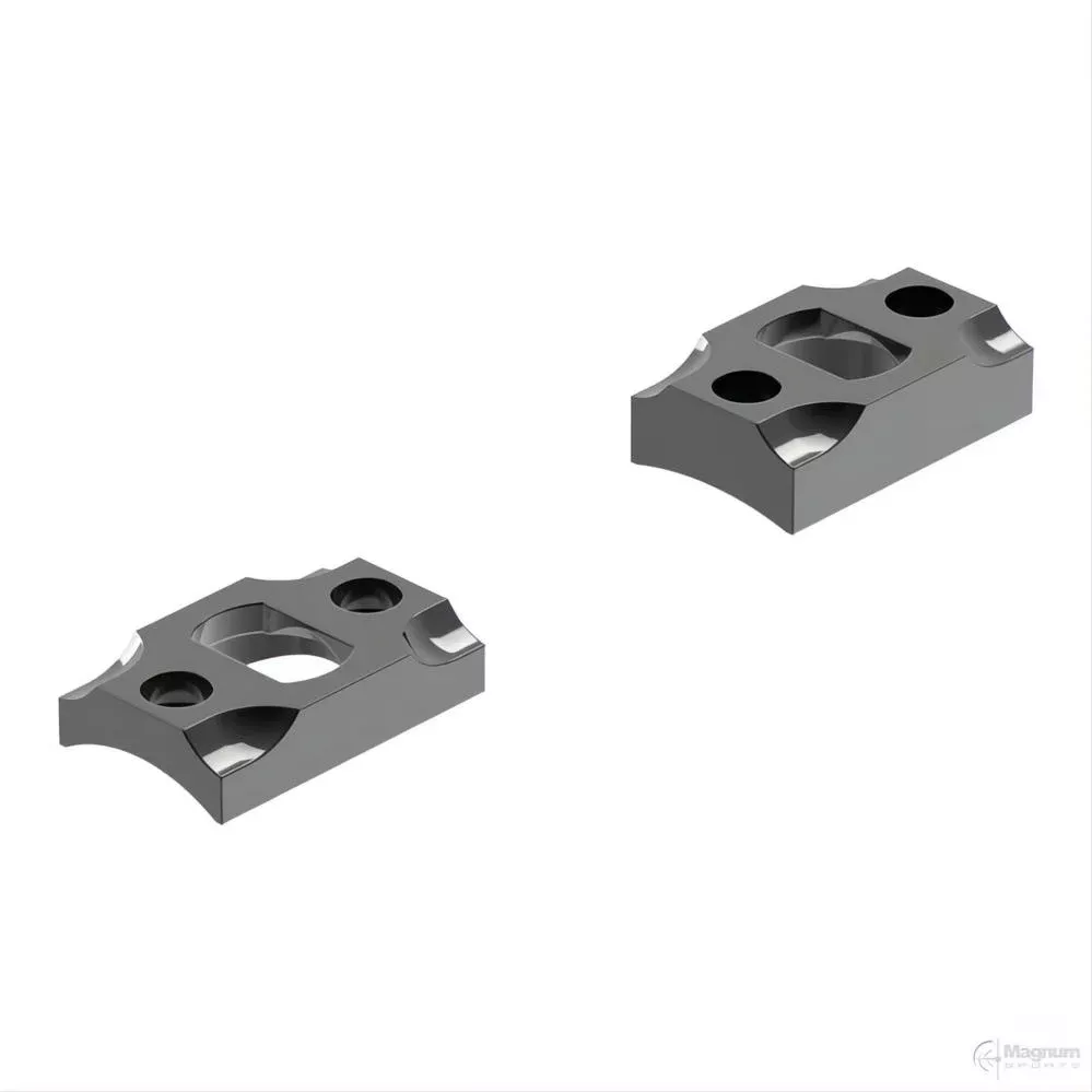 Leupold Dual Dovetail Base Win 70