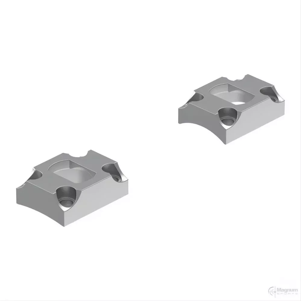 Leupold Dual Dovetail Base X-Bolt