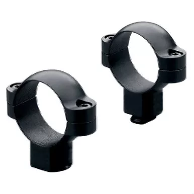 Leupold Leupold Standard Ring – High Matte Finish