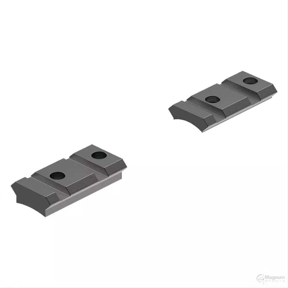 Leupold Mark 4 2 Piece Bases Win 70