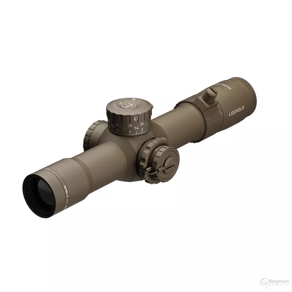 Leupold Mark 5 HD 2-10x30 Dark Earth