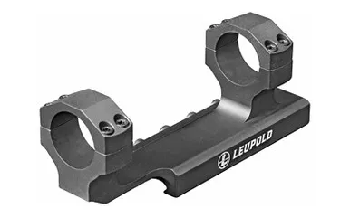 Leupold Mark AR IMS 1" Matte – Integral Mounting System