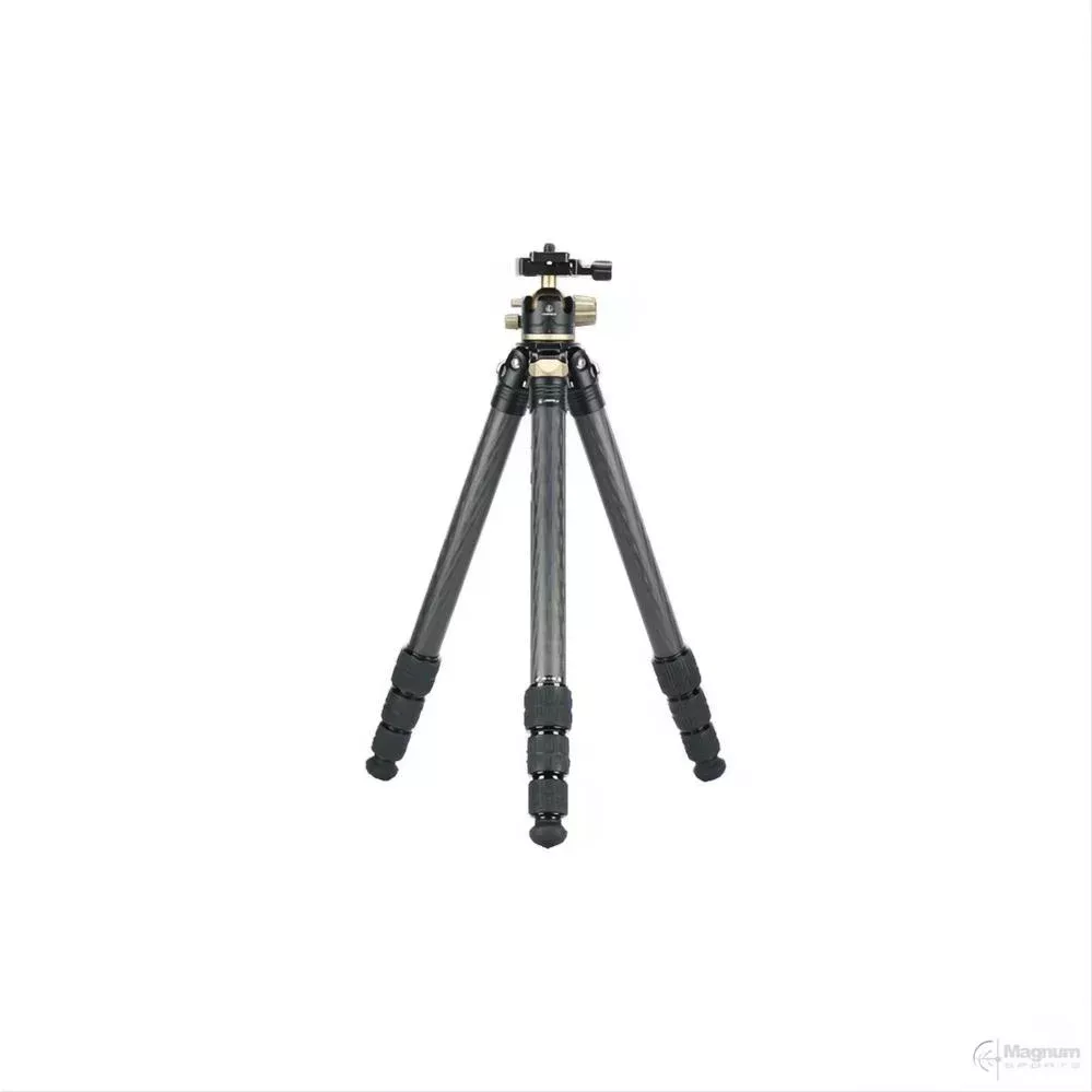 Leupold Pro Guide Cf-436 Tripod Kit