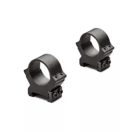 Leupold PRW2 30mm Medium Matte 174084