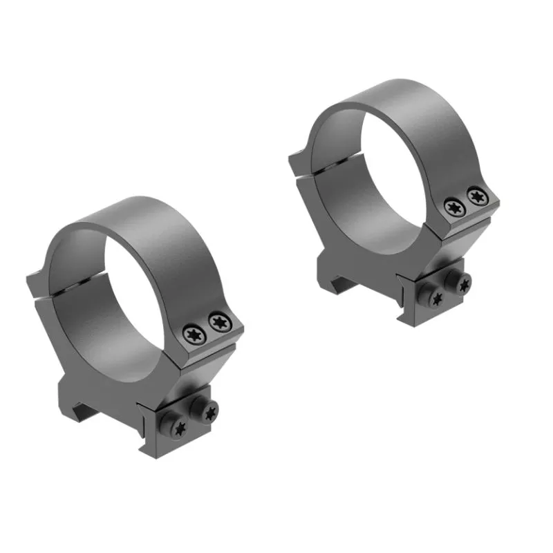 LEUPOLD PWR2 RINGS MED MATTE 34mm