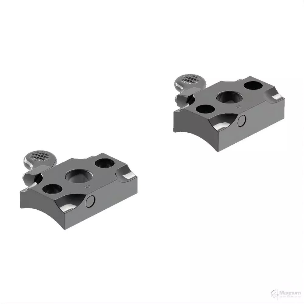 Leupold Qr 2 Piece Bases Sauer 202
