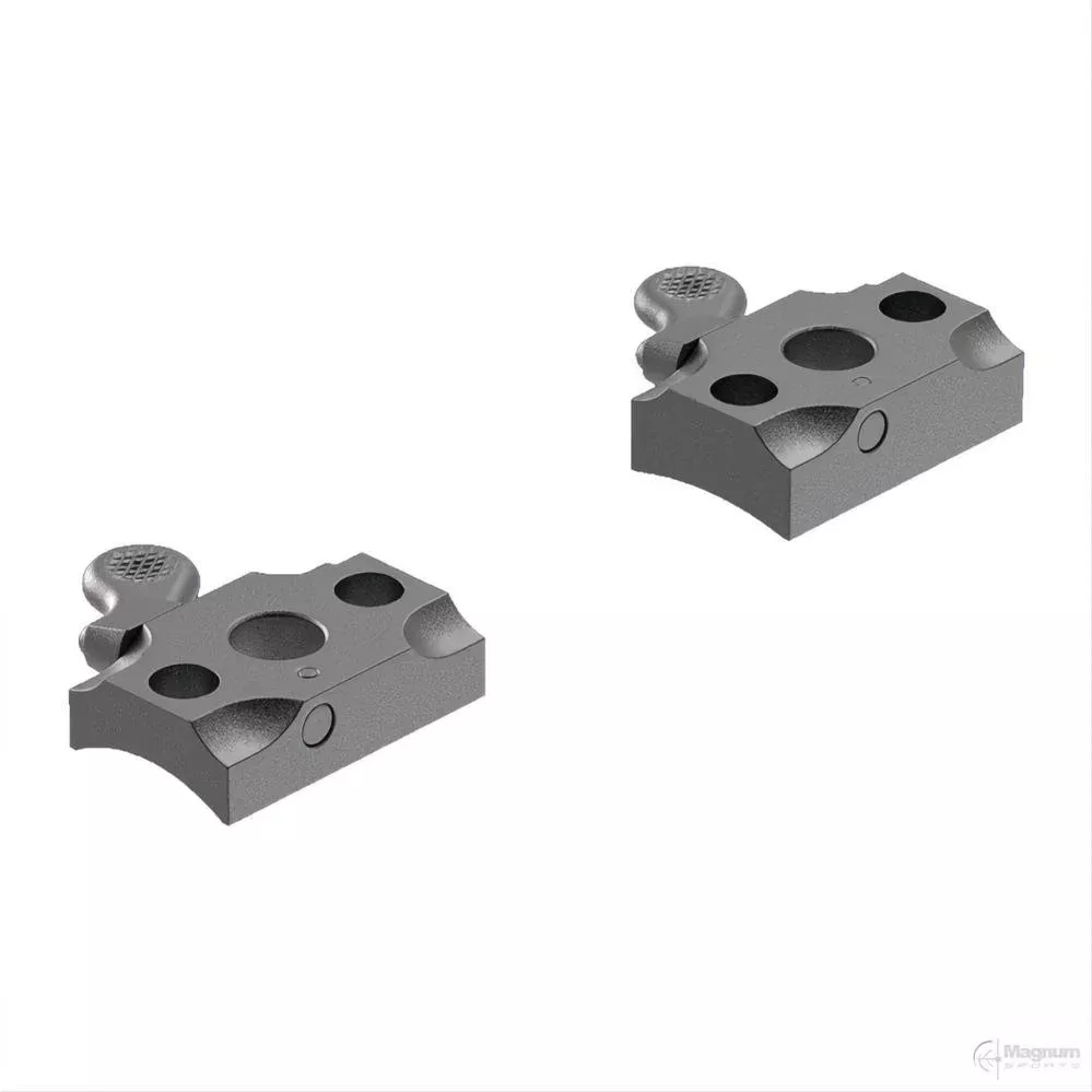 Leupold Qr 2 Piece Bases Win Xpr