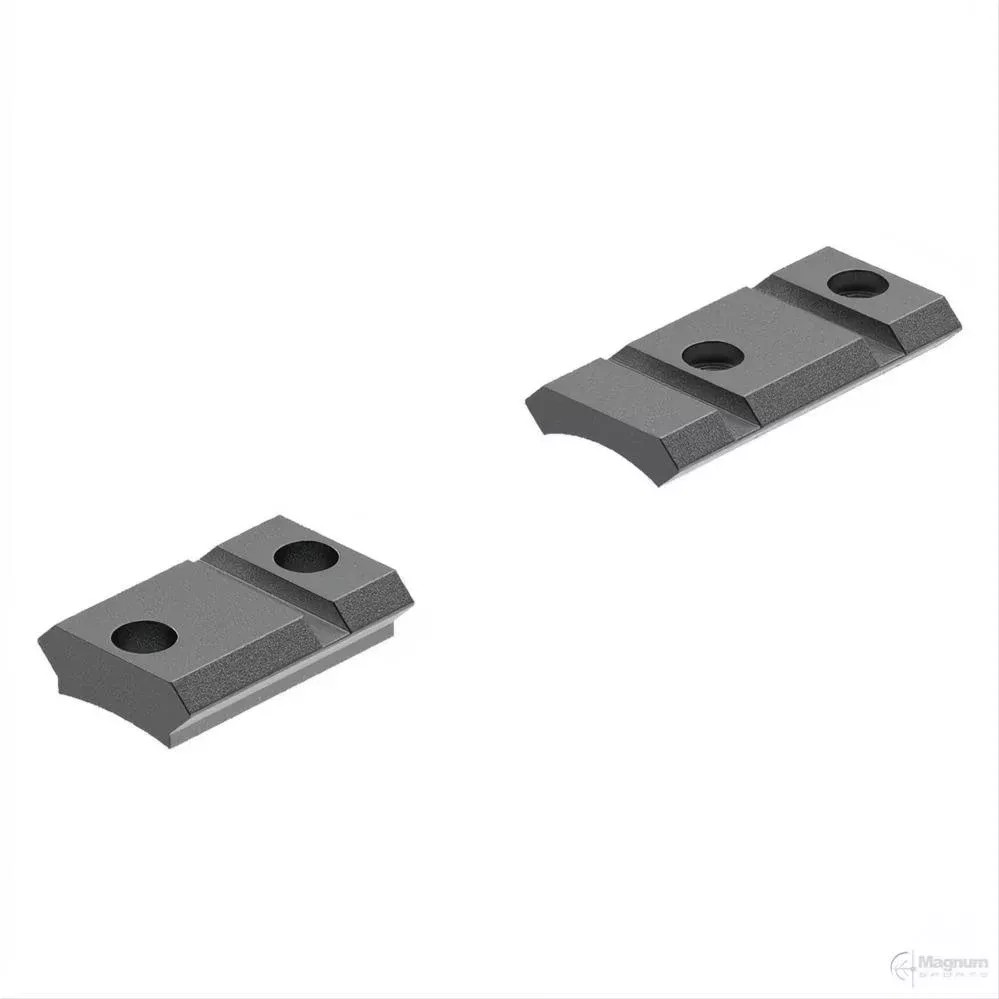 Leupold Qrw Bases 2 Piece Win Xpr Matte