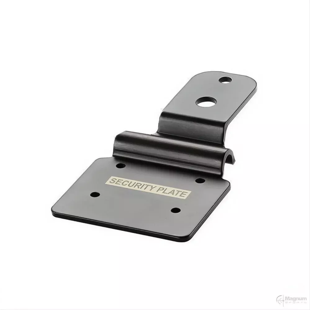Leupold Rcx Lock-Down Security Plate