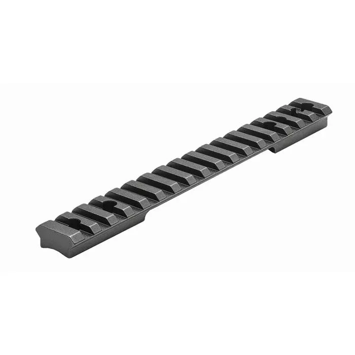 LEUPOLD – Remington 700 LA 1PC Base (8 – 40) 20 MOA