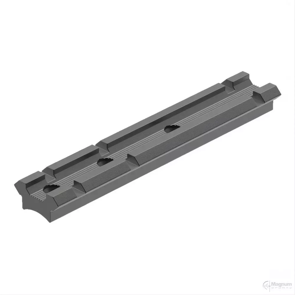 Leupold Rifleman 1 Piece Base H&R