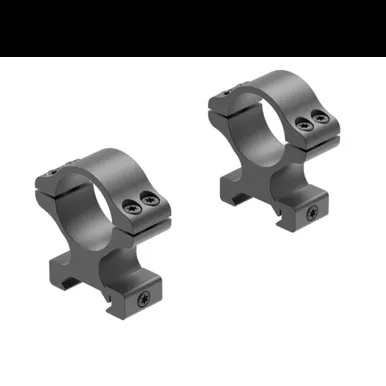 Leupold Rifleman Gen2 1" High Rings