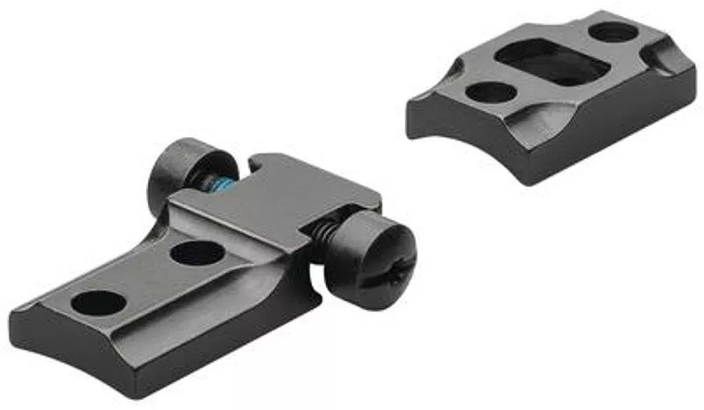LEUPOLD STANDARD REMINGTON 700 2PC MATTE 50016