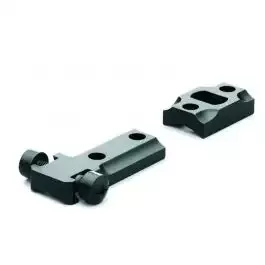 Leupold Standard Ruger American RCVR 2-Piece 120092