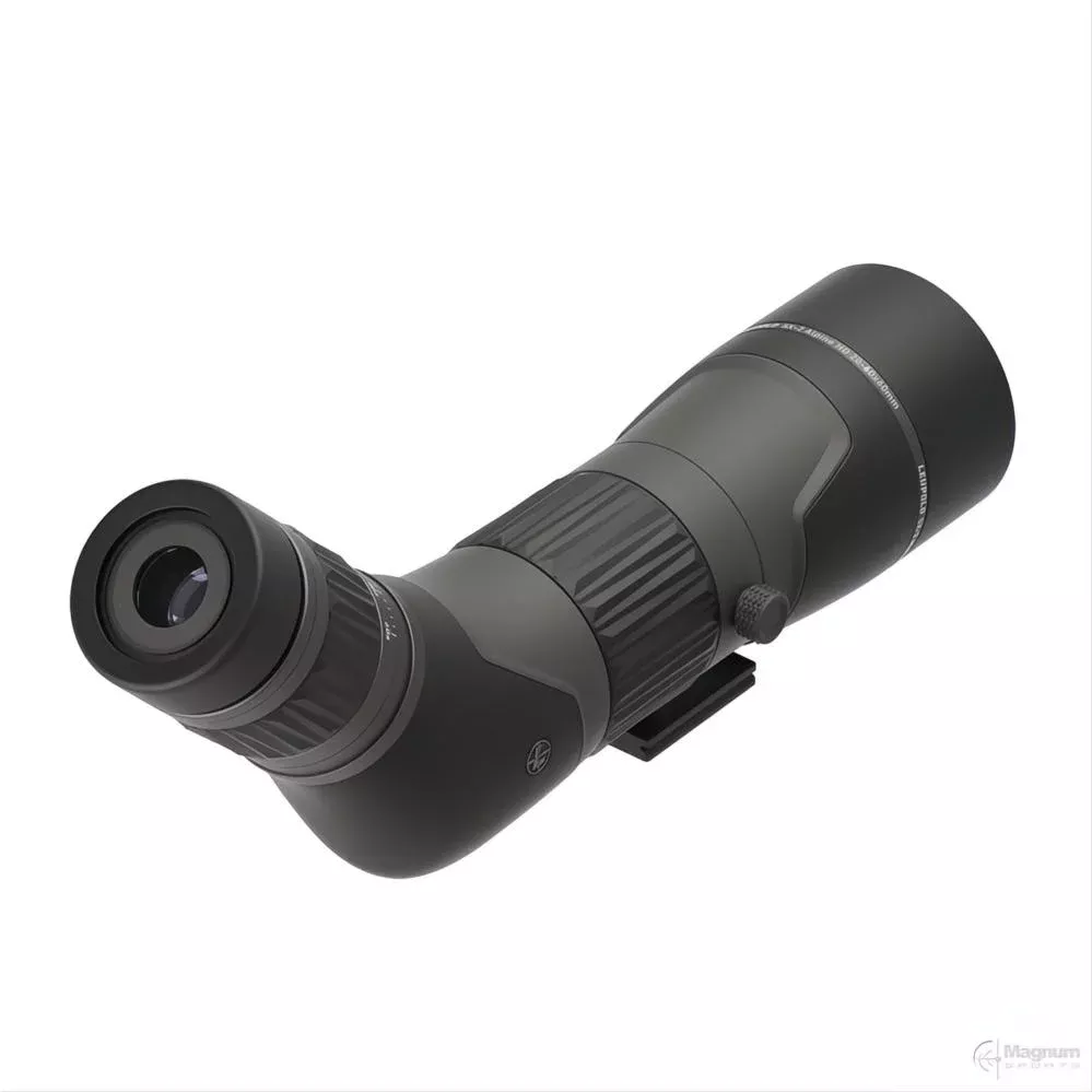 Leupold SX-2 Alpine HD Gen2 20-60x60 Angled