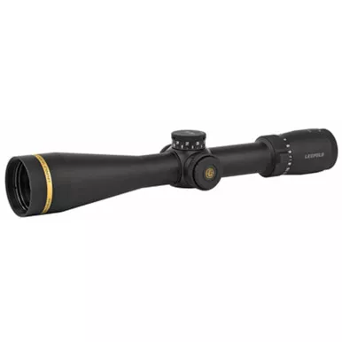 LEUPOLD VX-3HD SIDE FOCUS SCOPE 3-15x44MM 30MM ILLUM FIREDOT MOA BLACK