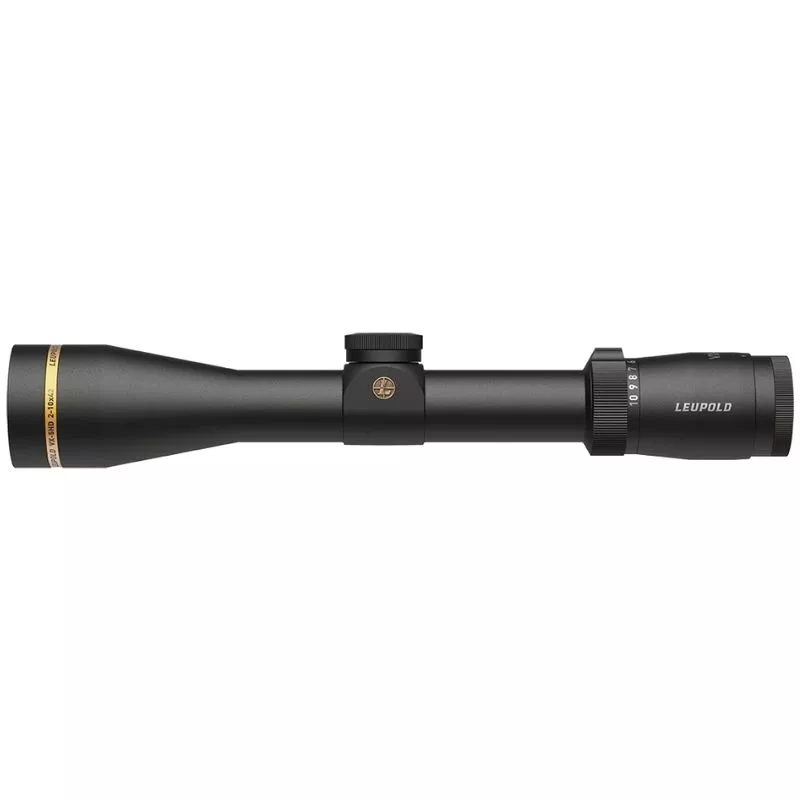 LEUPOLD VX-5HD 2-10×40 DUPLEX