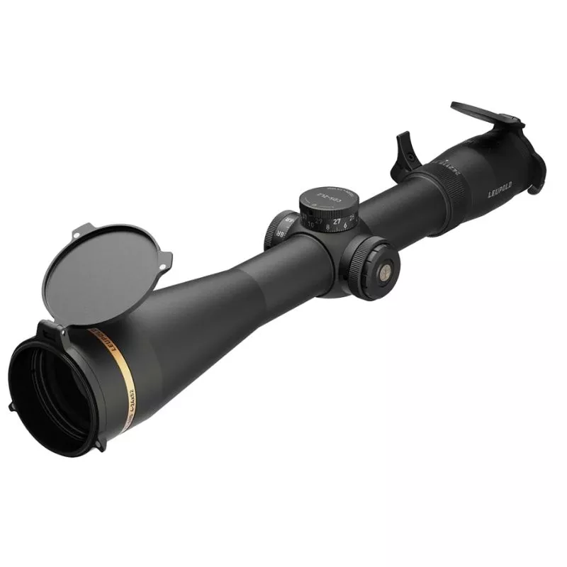LEUPOLD VX-6HD 4-24×52 CDS ZL2 FIREDOT