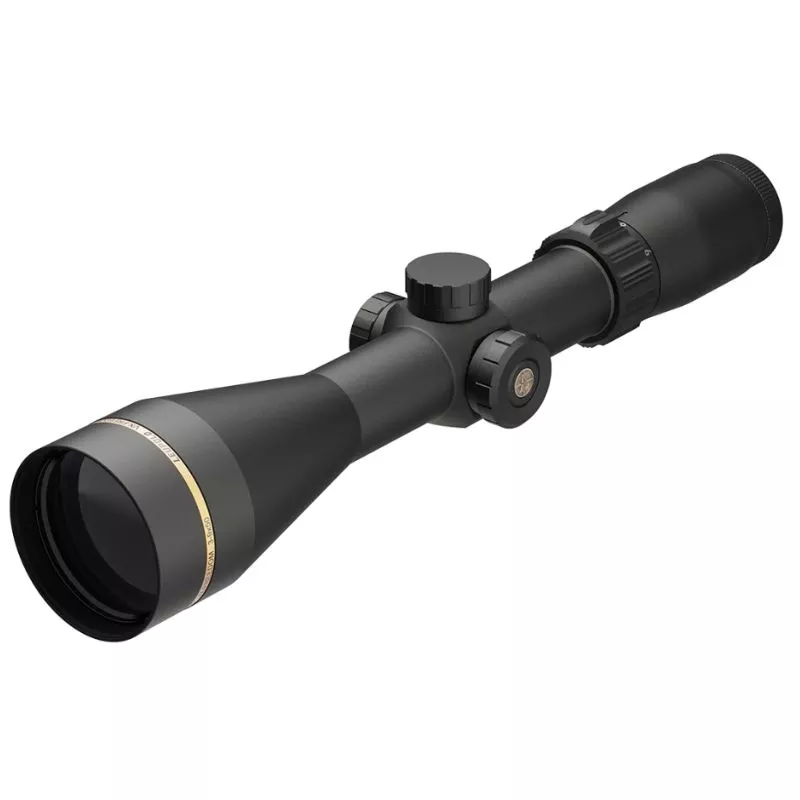 LEUPOLD VX-FREEDOM 3-9×50 FIREDOT