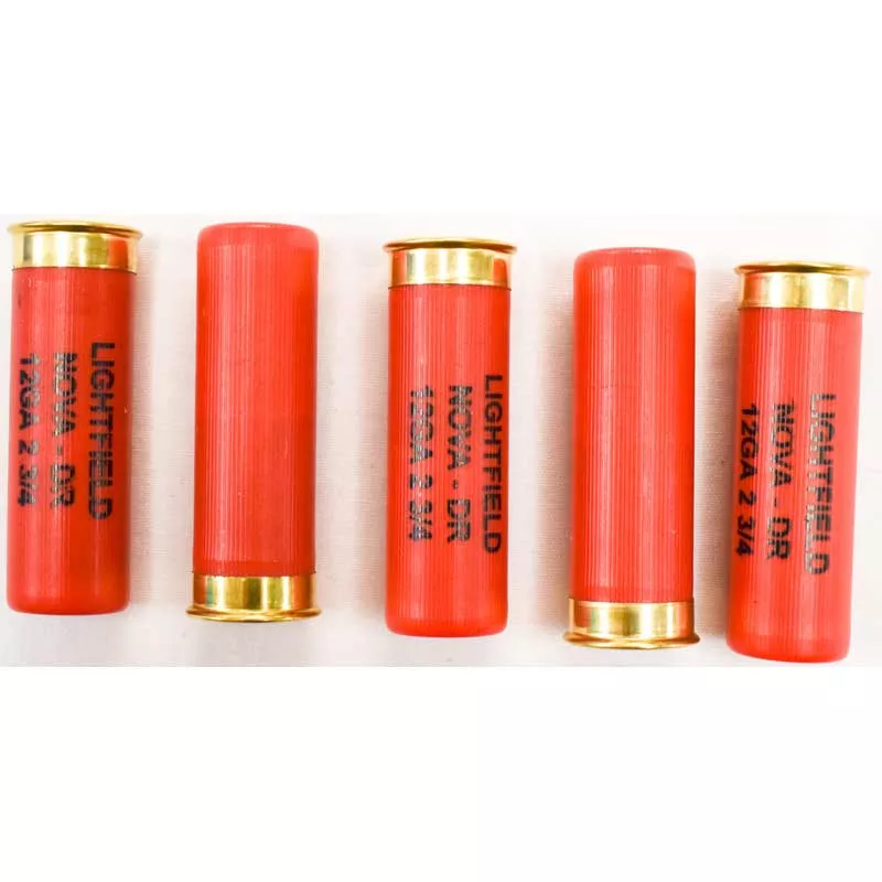 LIGHTFIELD CONCUSSION 12ga 2 3/4″