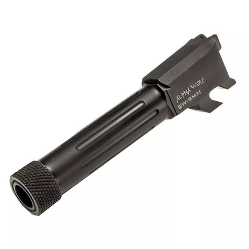 Lone Wolf Distributers AlphaWolf Drop In Threaded Replacemen