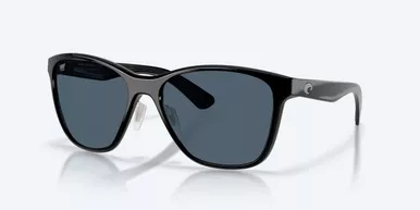 LUNA NUEVA BLACK W/ GRAY 580P