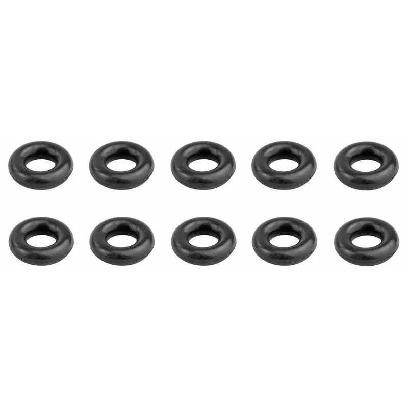 Luth-AR AR-15 Extractor O-Ring Black 10 Pack