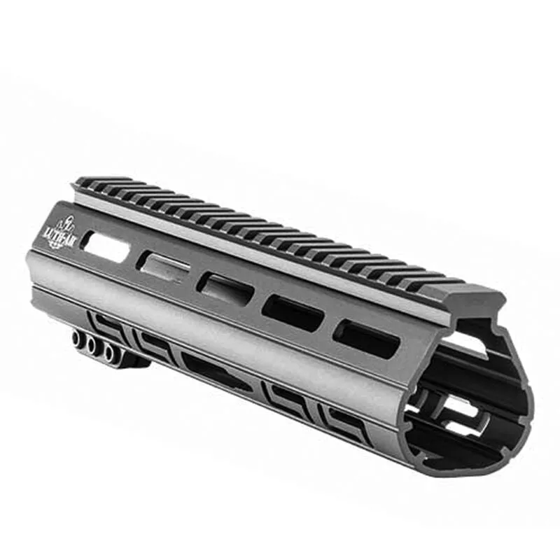 Luth-AR AR-15 The Palm Handguard 9 Inch Free Float M-LOK Pic
