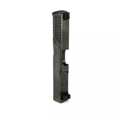 LWS G19.5/45/19X Range Hammer Slide Black Nitride RMR Cut