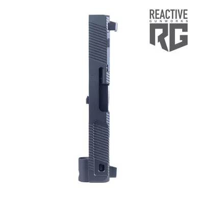 LWS G48 Ripper Slide Ported Barrel 507K Cut