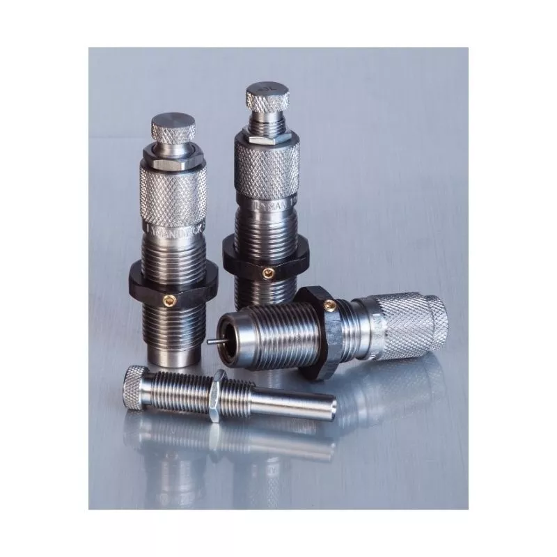 Lyman Carbide 3 Die Set