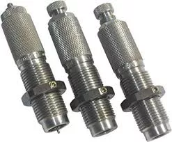 LYMAN DIE SET 6mm CREED