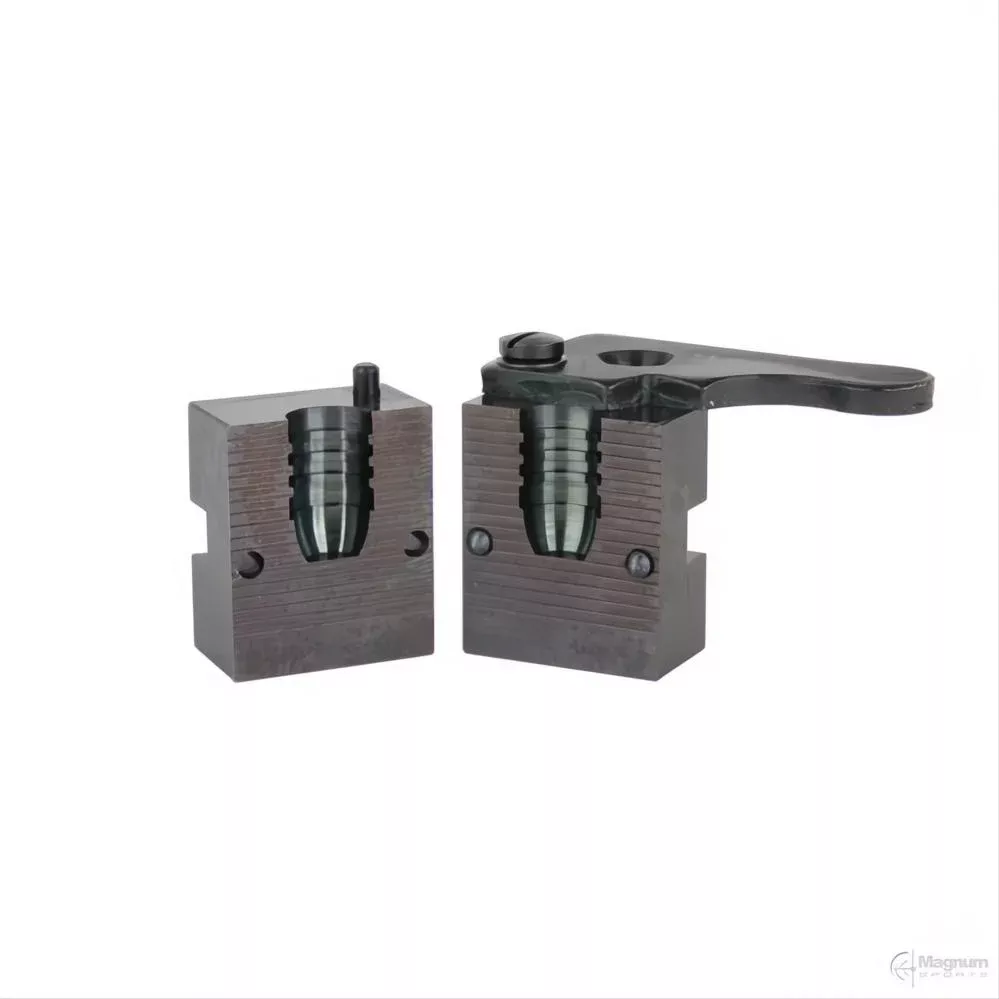 Lyman Plains Mould