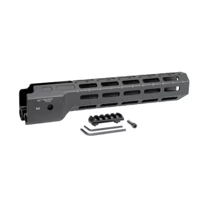 M-LOK™ HANDGUARD COMPATIBLE WITH RUGER PC CARBINE™