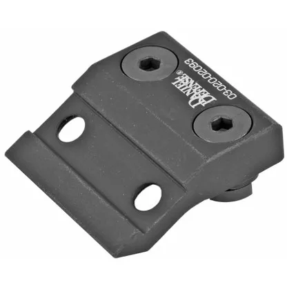 M-LOK SCOUT LIGHT MOUNT