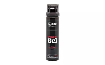Mace Pepper Gel Long Distance Spray 79 Grams