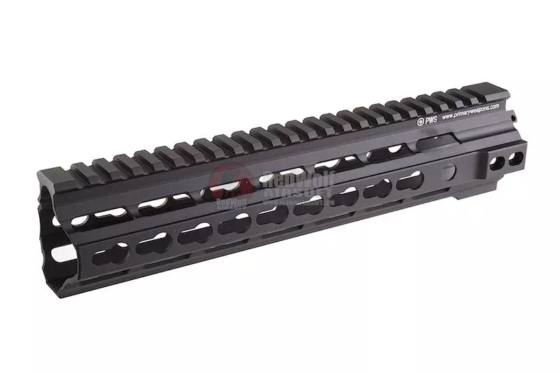 Madbull PWS 10 inch DI Keymod Handguard