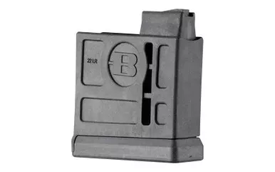 MAG BERGARA B14 22LR 10RD AICS