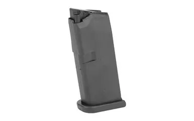 MAG GLOCK OEM 43 9MM 6RD PKG