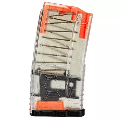 MAG HEXMAG SHRTY AR15 5.56 10RD CLR