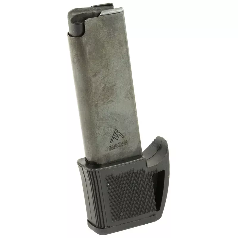 MAG KEL – TEC P3AT 380ACP 9RD