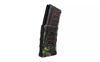 MAG MFT EXTREME DUTY 5.56 30RD PRED