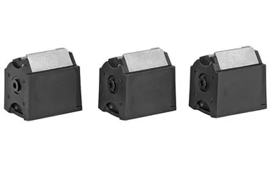 MAG RUGER 10/22 22LR 10RD BL 3PK