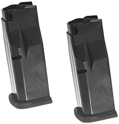 MAG RUGER LCP MAX 380ACP 10RD 2PK