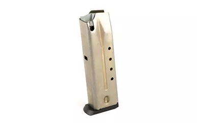 MAG RUGER P89/95 9MM 15RD STS